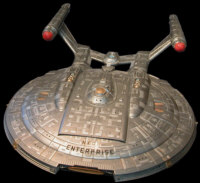 USS Enterprise NX01