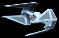 Imperial Tie-Interceptor